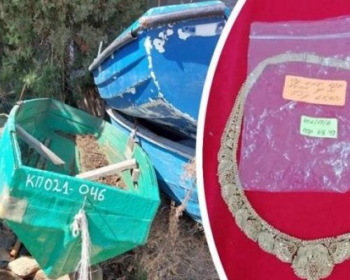 Лодка на цената на килограм кашкавал, промоцията е от НАП