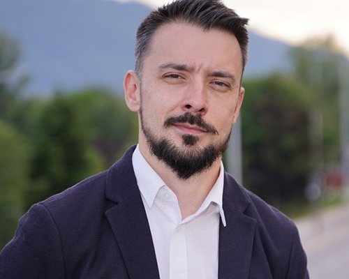 Кристиян Шкварек: ПП ще поставят на Борисов неизпълними условия-те не искат правителство