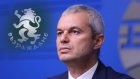 Костадинов,  Възраждане : Готови сме със състава на правителството, ако третият мандат дойде при нас