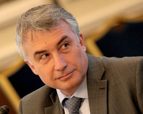 Анализаторът Пламен Димитров: В цугцванг ли са ПП-ДБ, имат ли полезен ход?