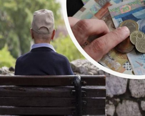 ПЕНСИОНЕРИТЕ ПРЕЗ 2037-А: Жените с 37, мъжете с 40 години стаж