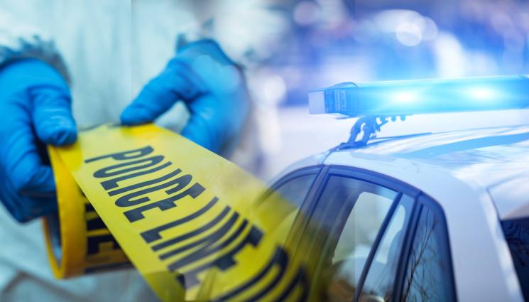 ИЗВЪНРЕДНО: Намериха тяло на жена в багажник на кола
