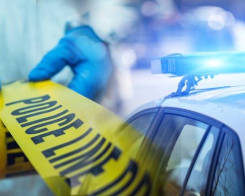 ИЗВЪНРЕДНО: Намериха тяло на жена в багажник на кола