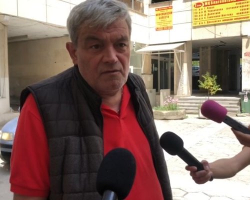 Проговори директорът на болницата в Благоевград за бебето със счупен крак
