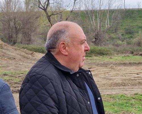 ОИК-Сандански прекрати предсрочно мандата на съветника Румен Пачов, след като КПКОНПИ го уличи в конфликт на интереси