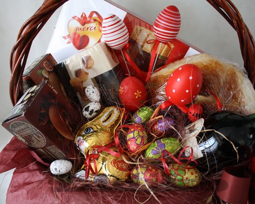 В Благоевград великденска кошница с най-евтините продукти струва 68,66 лв.