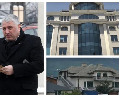 Киро Японеца: Жив съм благодарение на Христовата мъдрост!