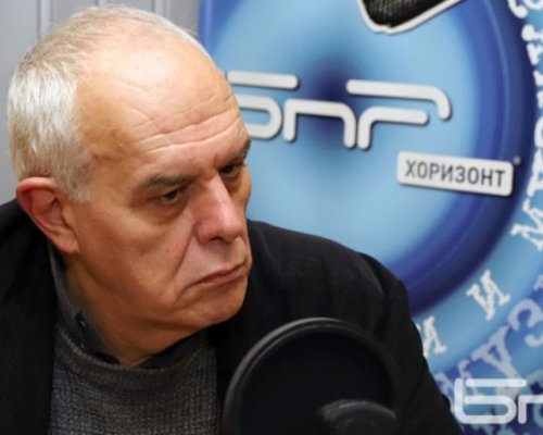 Андрей Райчев: Часовник-бомба цъка в коалицията на ПП и ДБ