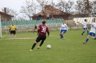 Спортика разнищи ЖФК Варна в мач от женското първенство по футбол