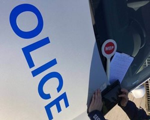 Дилър на дрога от Якоруда заловен при проверка край Разлог