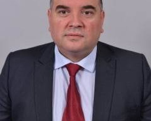 Първо в Pirinsko. com! Благой Милев е новият директор на ЮЗДП Благоевград