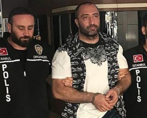 ИЗВЪНРЕДНО: Съдът освободи Димитър Желязков срещу 20хил. лева