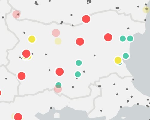 Проучване: Замърсеният въздух увеличава риска от рак с 30