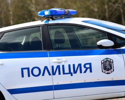 Разбра се: Непълнолетен мъж от с. Господинци е крадецът на два авомобила, паркирани в Мирчево и Господинци