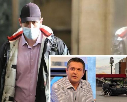 ТРИ ГОДИНИ СЛЕД КАТАСТРОФАТА: Кристиан Николов иска да бъде оправдан за смъртта на Милен Цветков