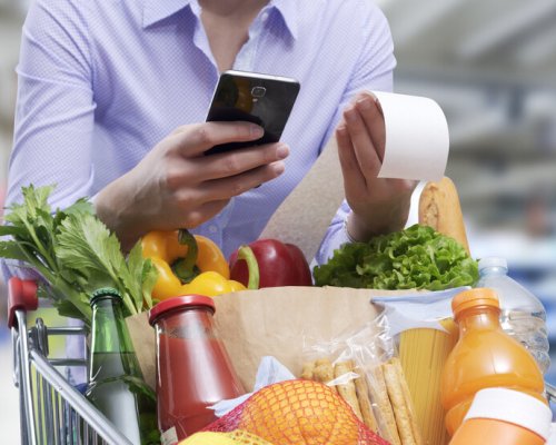 СМЕТКАТА ЗА ВЕЛИКДЕН: Колко струват основните продукти от списъка за празника?