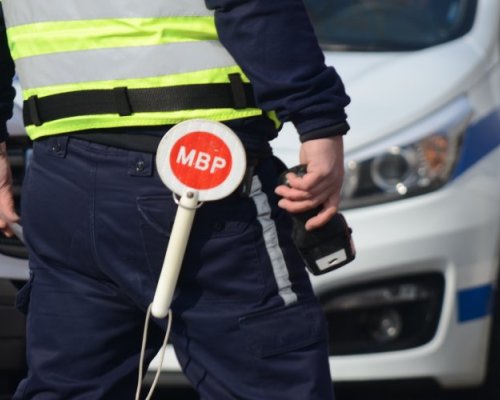 МВР: Не съобщавайте в социалните мрежи, че ще пътувате за празниците