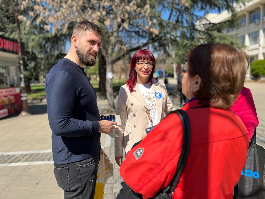 Андрей Новаков: В Брюксел приемат с неразбиране случващото се в България