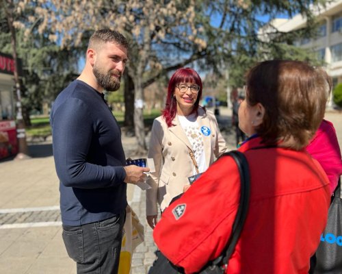 Андрей Новаков: В Брюксел приемат с неразбиране случващото се в България