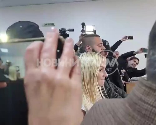 Съдът остави в ареста Чеченеца, Тротинетката и Куката