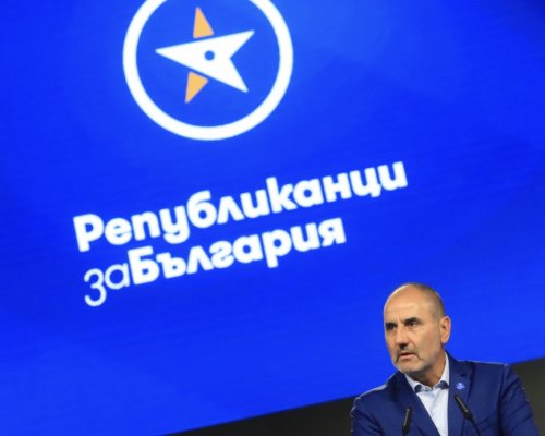 Цветан Цветанов: Не си го представям Борисов като депутат в комисии, има друг дневен ред