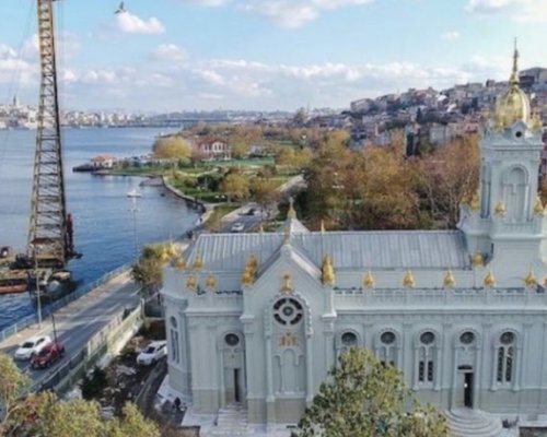 Истанбул се напълни с българи за Великден