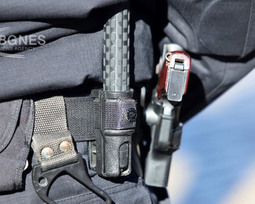 Засилени мерки за сигурност в цялата страна по Великден