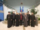 Българската делегация пристигна в Йерусалим за Благодатния огън от Божи гроб