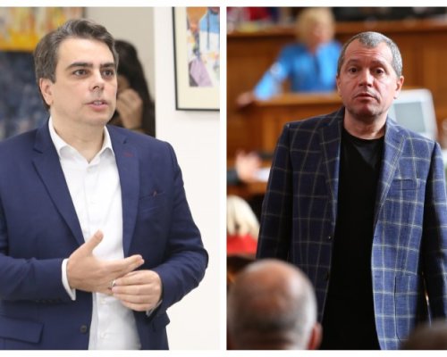 Тошко Йорданов: Предложението на Асен Василев е глупаво и неработещо