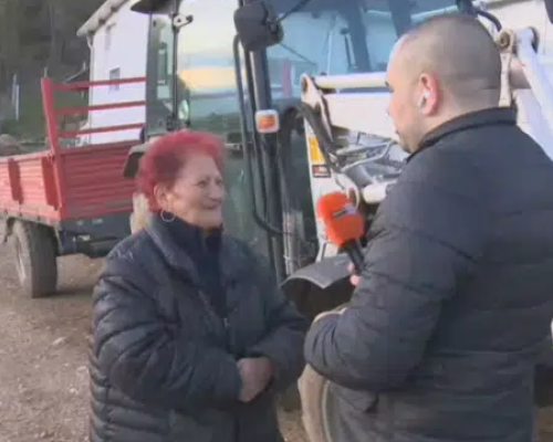 Фермер от село Скрино свали цените на агнешкото