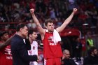 Баскетболната ни звезда с корени от Бобошево в две класации на Евролигата