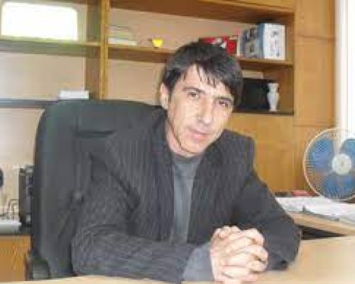 Директорът на Областно пътно управление в Благоевград Иван Кунев: Честит Великден, бъдете здрави и благословени!