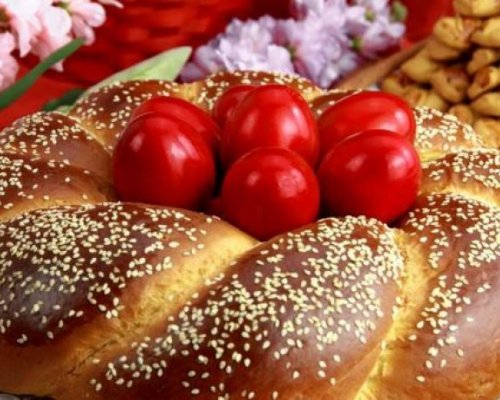 Как се появиха козунаците на трапезата на българина?