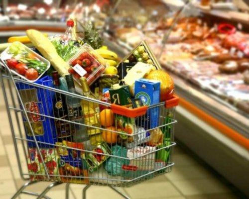 В Сандански : Гърците вече не пазаруват в България
