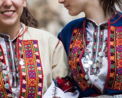 Празник на носиите в Историческия музей в Разлог