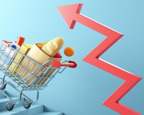 С колко е поскъпнал животът в България за година?