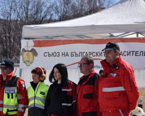 Благороден жест за абитуриент в Благоевград