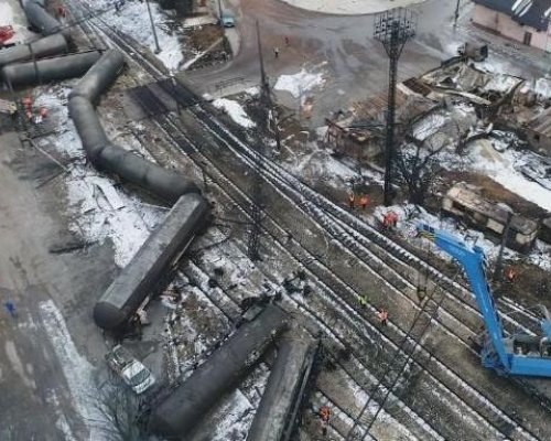 Трагедията в Хитрино: Машинистите влизат в затвора