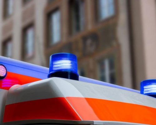 Откриха тяло на възрастен мъж в река