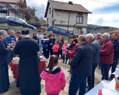 Клуб на традициите ще радва жителите на село Брежани