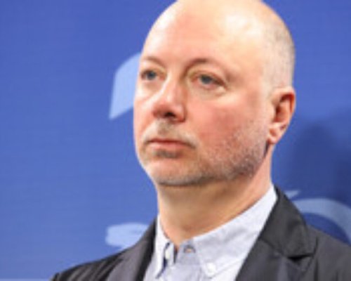 Депутатите избраха благоевградския депутат Росен Желязков за председател на парламента