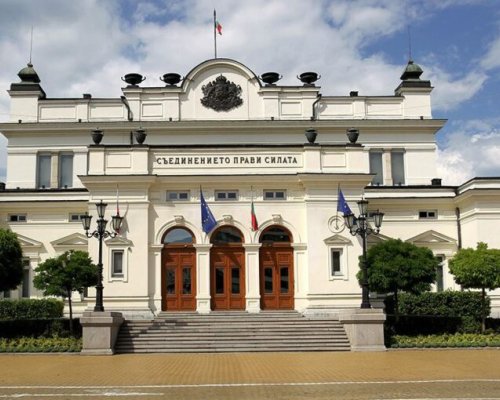 Благоевградчанин и благоевградски зет новите парламентарни секретари от ПП ИТН