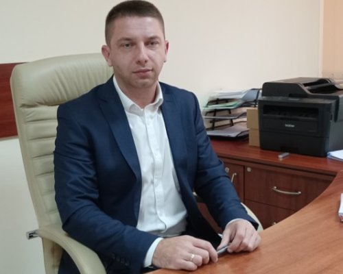Мартин Петров спечели конкурса за ВиК Благоевград