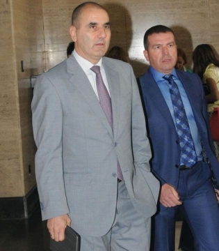 Цветанов сяда пак на подсъдимата скамейка заради шестте НЕ