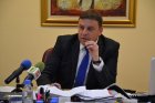 Екскметът на Благоевград д-р Атанас Камбитов изригна срещу кмета Илко Стоянов