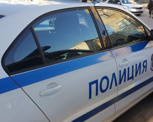 Спипаха дрогирана шофьорка от Кавракирово