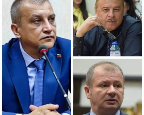 БЛАГОЕВГРАД УДАРИ ДЪНОТО ЗАРАДИ МОДЕЛЪТ ТАСКОВ-КАМБИТОВ-ИЛКО СТОЯНОВ