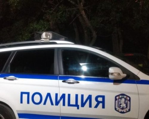 Петима задържани при наркоакция на ГДБОП