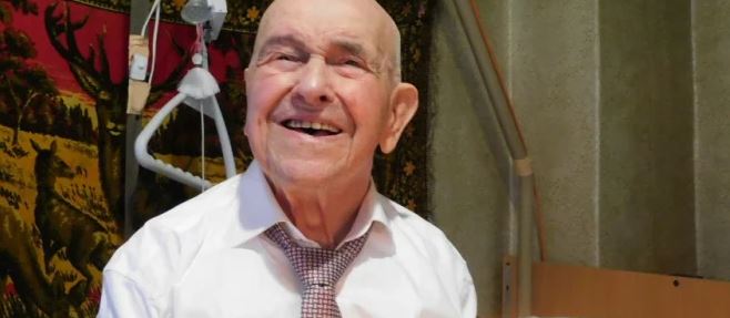 Скръбна вест: Най-възрастният футболен деятел у нас почина на 103 г.