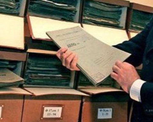Приватизатори от Сатовча и Петрич с агентурно минало разкри Комисията по досиетата